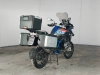 BMW Motorrad GS R 1200 GS Rallye Abs my17