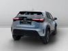 Toyota Yaris Cross Yaris Cross 1.5h Lounge fwd 116cv e-cvt
