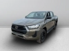 Toyota Professional Hilux HILUX 2.4D A DC 4WD CMF MY24