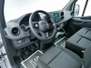 Mercedes Vans Sprinter 311 2.0 cdi F 39/35 fwd H2
