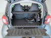 smart fortwo Fortwo eq Passion 4,6kW