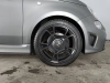 Abarth 595 595 1.4 t-jet Pista 165cv