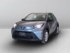 Toyota AYGO X AYGO X 10B MT ACTIVE MY24