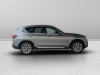 BMW X3 X3 xdrive20d mhev 48V auto