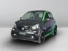 smart fortwo Fortwo electric drive Prime