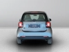 smart fortwo Fortwo eq Passion 4,6kW
