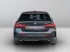 BMW Serie 1 118d Msport auto