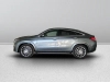 Mercedes-Benz GLE Coupe 300 d AMG Line Premium 4matic auto