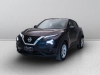Nissan Juke Juke 1.0 dig-t N-Connecta 114cv dct