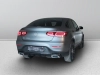 Mercedes-Benz GLC Coupe 220 d Premium 4matic auto