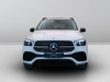 Mercedes-Benz GLE 400 d Premium 4matic auto
