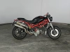 Ducati Monster Monster 1000 S4 R my06