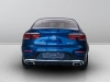 Mercedes-Benz GLC Coupe 300 d Premium Plus 4matic auto