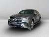 Mercedes-Benz GLE Coupe 300 d AMG Line Premium 4matic auto