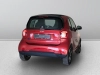 smart fortwo Fortwo eq Passion 22kW