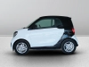 smart fortwo Fortwo eq Pure 4,6kW