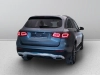 Mercedes-Benz GLC 220 d Business 4matic auto