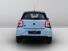 smart forfour Forfour eq Pulse 22kW