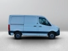 Mercedes Vans Sprinter 315 2.0 cdi F 32/33 fwd H1 9G-tronic