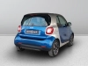 smart fortwo Fortwo 0.9 t Passion 90cv twinamic