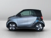 smart fortwo Fortwo eq Passion 22kW