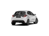Toyota YARIS 1.0-1.3-TS-D4D YARIS 15H ECVT 5P ACTIVE MY24