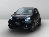 smart fortwo Fortwo eq Prime 22kW