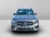 Mercedes-Benz GLB 200 d Automatic