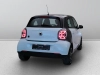 smart forfour Forfour eq Pulse 22kW