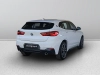BMW X2 X2 xdrive20d Msport auto