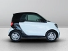 smart fortwo Fortwo eq Pure 4,6kW