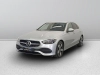 Mercedes-Benz Classe C 220 d mhev Advanced Plus 4matic 197cv auto