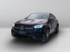 Mercedes-Benz GLE Coupe 350 d Premium 4matic auto
