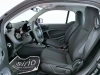 smart fortwo Fortwo eq Pure 4,6kW