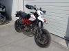 Ducati Hypermotard Hypermotard 1100 Evo SP
